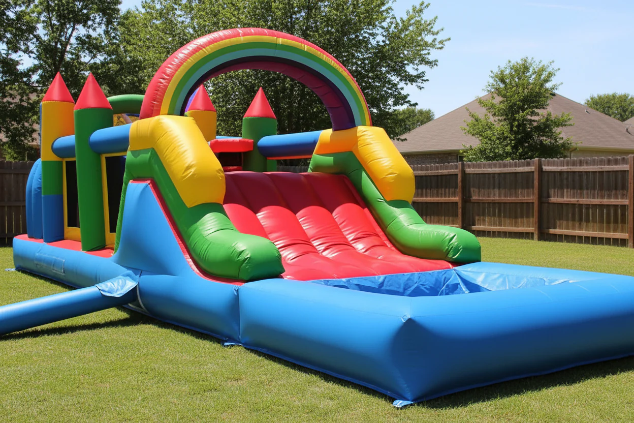 Commercial Bounce Houses For Sale