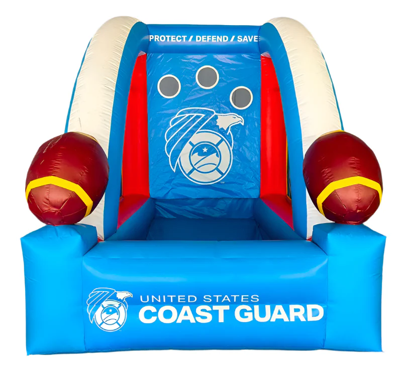 Large Inflatable Games For Sale