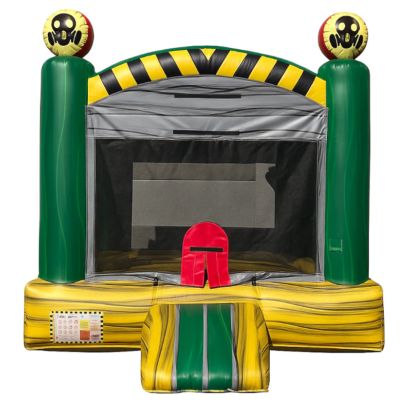 New Year Bounce House Blow Out Sale